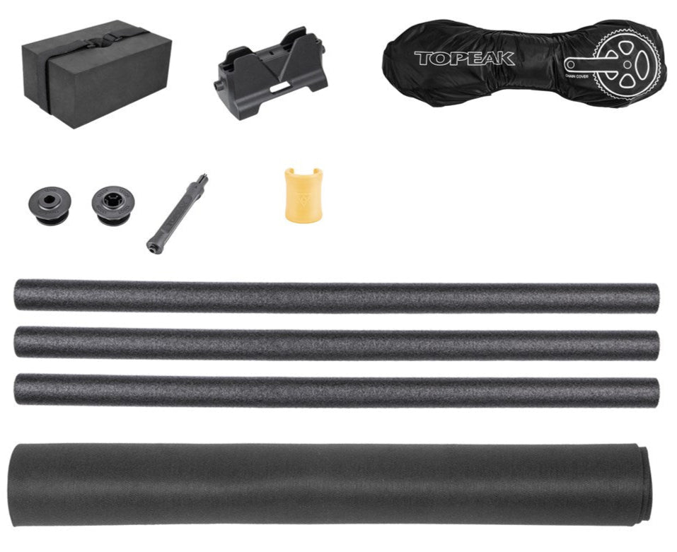Topeak PakGo EX Bike Travel Case