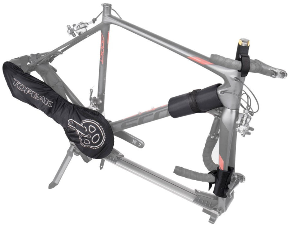 Topeak PakGo EX Bike Travel Case