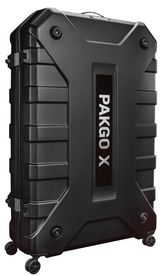 Topeak PakGo X Bike Travel Case
