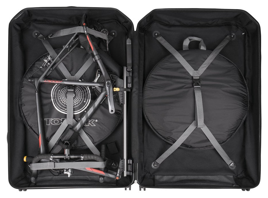 Topeak PakGo X Bike Travel Case