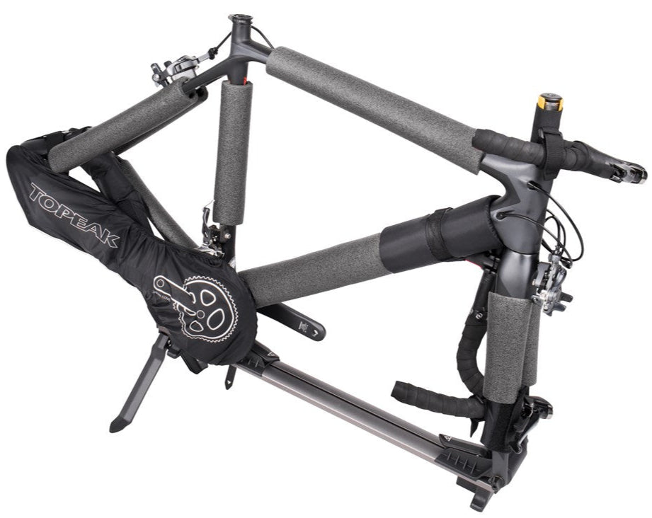 Topeak PakGo X Bike Travel Case