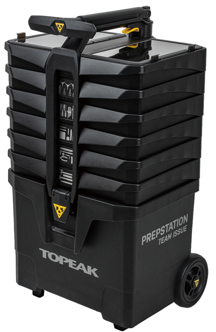 Topeak PrepStation Team Issue Tool Kit