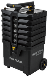 Topeak PrepStation Team Issue Tool Kit