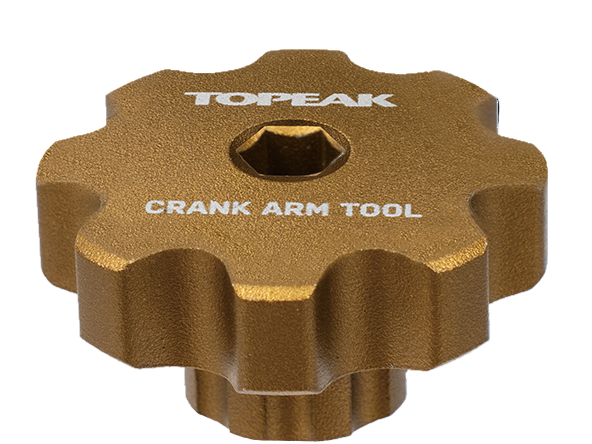 Topeak Crank Arm Tool