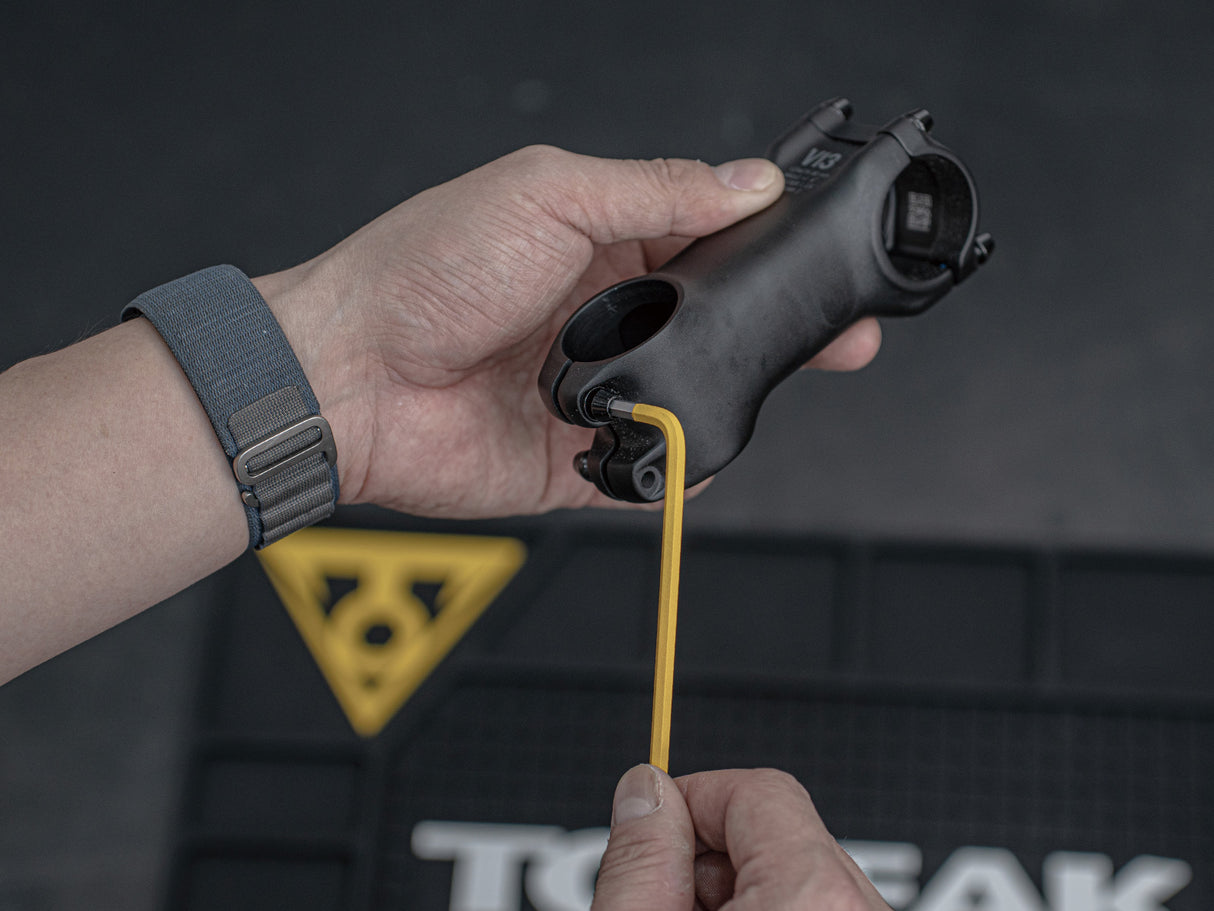 Topeak DuoHex DX Wrench Set