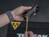 Topeak DuoHex DX Wrench Set