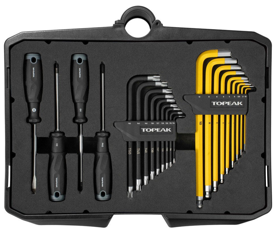 Topeak PrepStation Team Issue Tool Kit