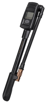 Topeak PocketShock Digital Shock Pump