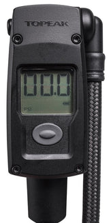 Topeak PocketShock Digital Shock Pump