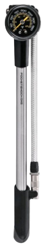 Topeak Pocket Shock DXG XL Pump