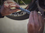 Topeak Chain Hook & Wear Indicator Tool