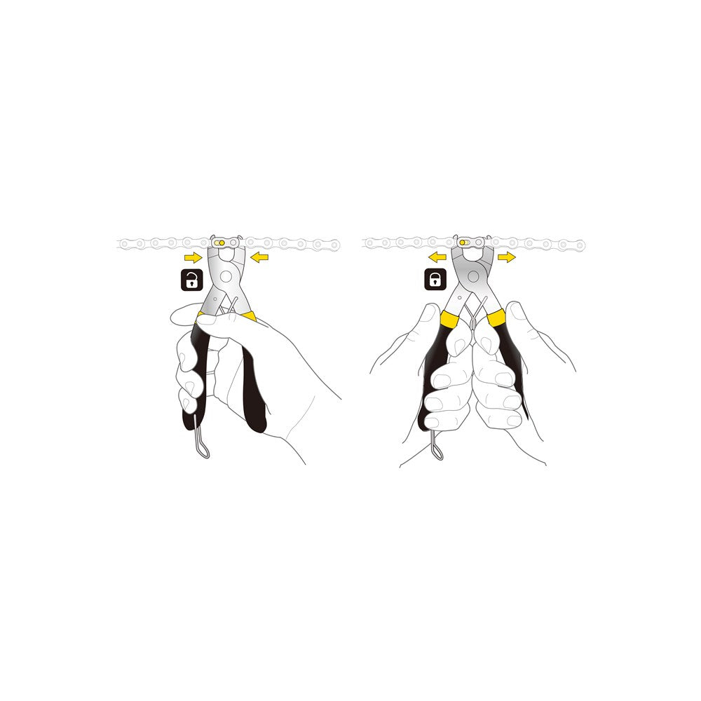 Topeak Powerlink Pliers