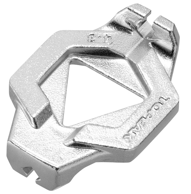 Topeak DuoSpoke Wrench 13G/4.3mm Tool