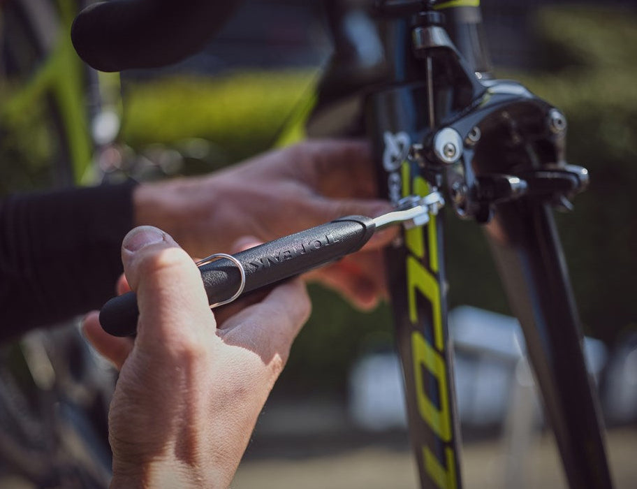 Topeak Cable & Housing Cutter
