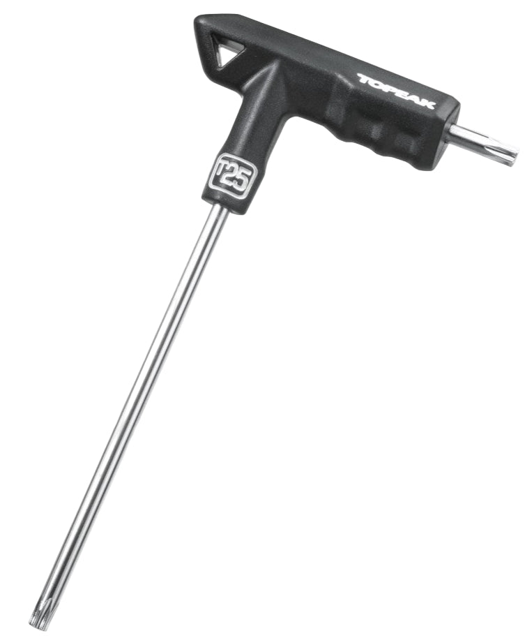 Topeak T25 DuroTorx Wrench