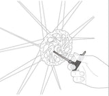Topeak T25 DuroTorx Wrench