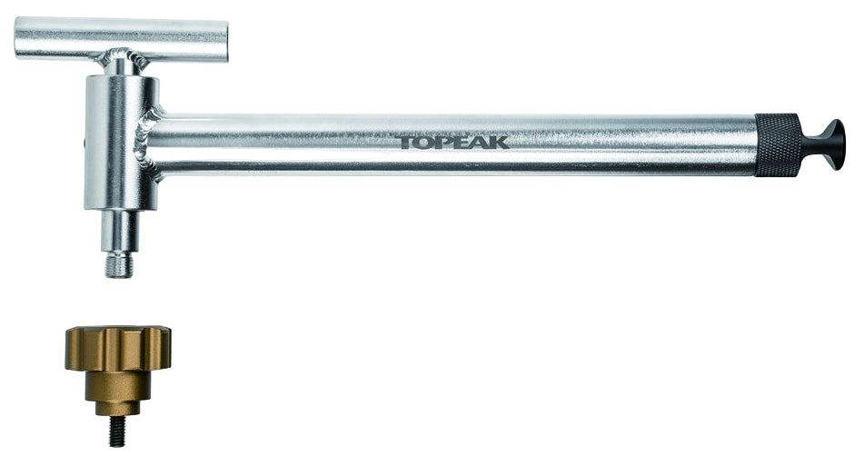 Topeak Hanger Alignment Gauge with Lever Setter Kit