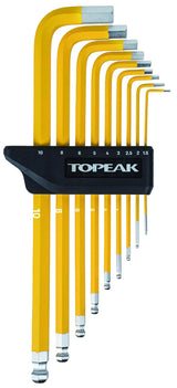 Topeak DuoHex DX Wrench Set