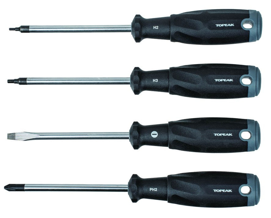 Topeak Screwdriver Set