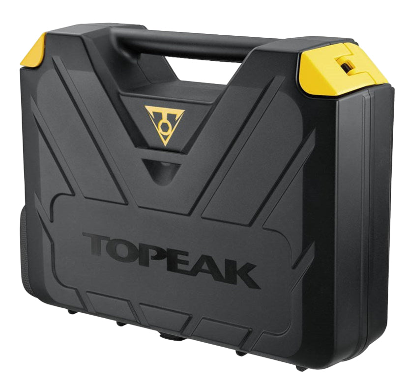 Topeak PrepBox Tool Kit