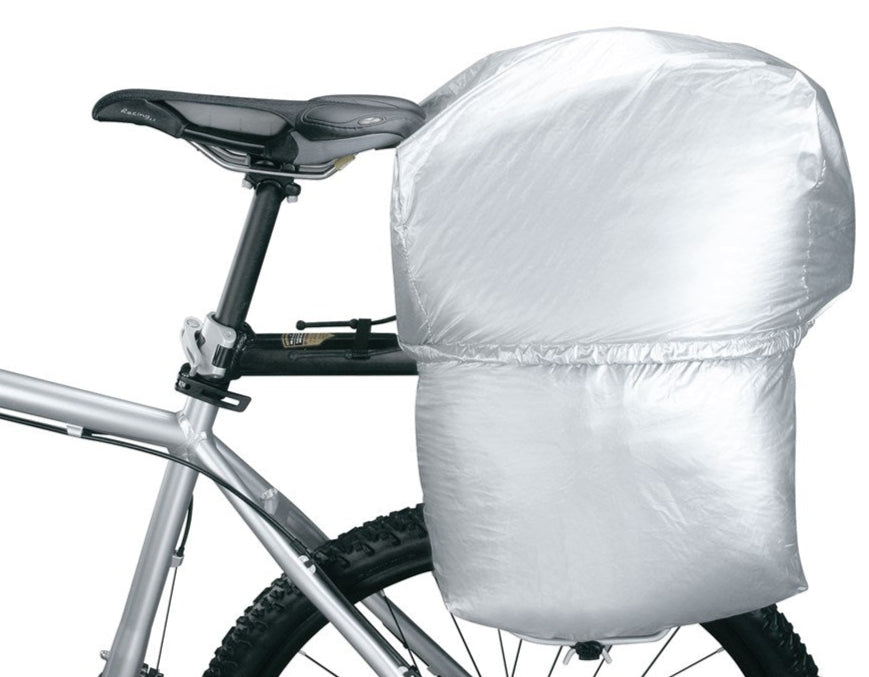 Topeak Rain Cover for MTX TrunkBag EXP & DXP