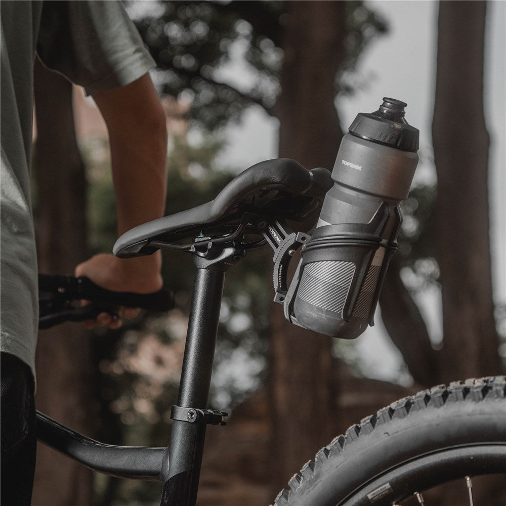 Topeak Tri Cage 2 Bottle Holder