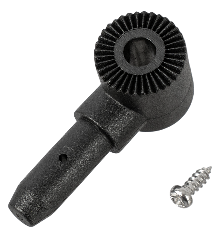 Topeak Foot Hinge for TetraFender M1 & M2