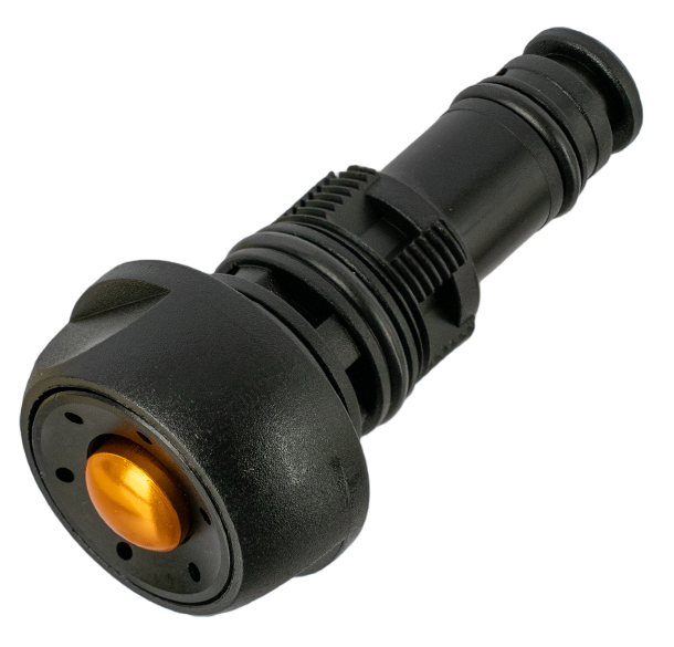 Topeak Hose Axle for JoeBlow Booster TJBBST/TJBBST3