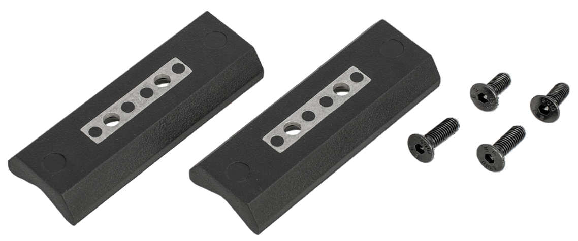 Topeak Rubber Jaws Replacement Kit for PrepStand Pro/Elite