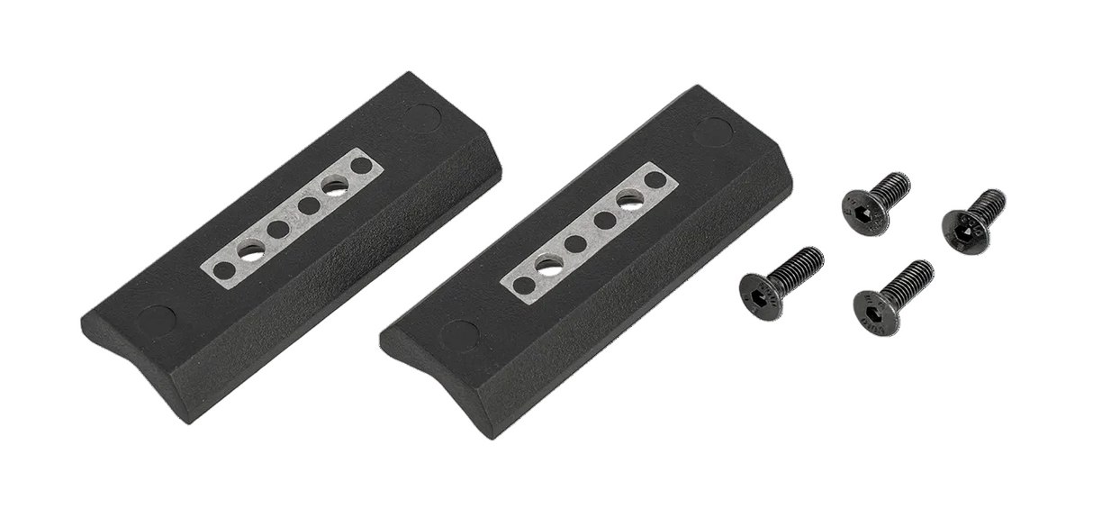 Topeak Insert Jaw/Front Clamp for PrepStand Pro