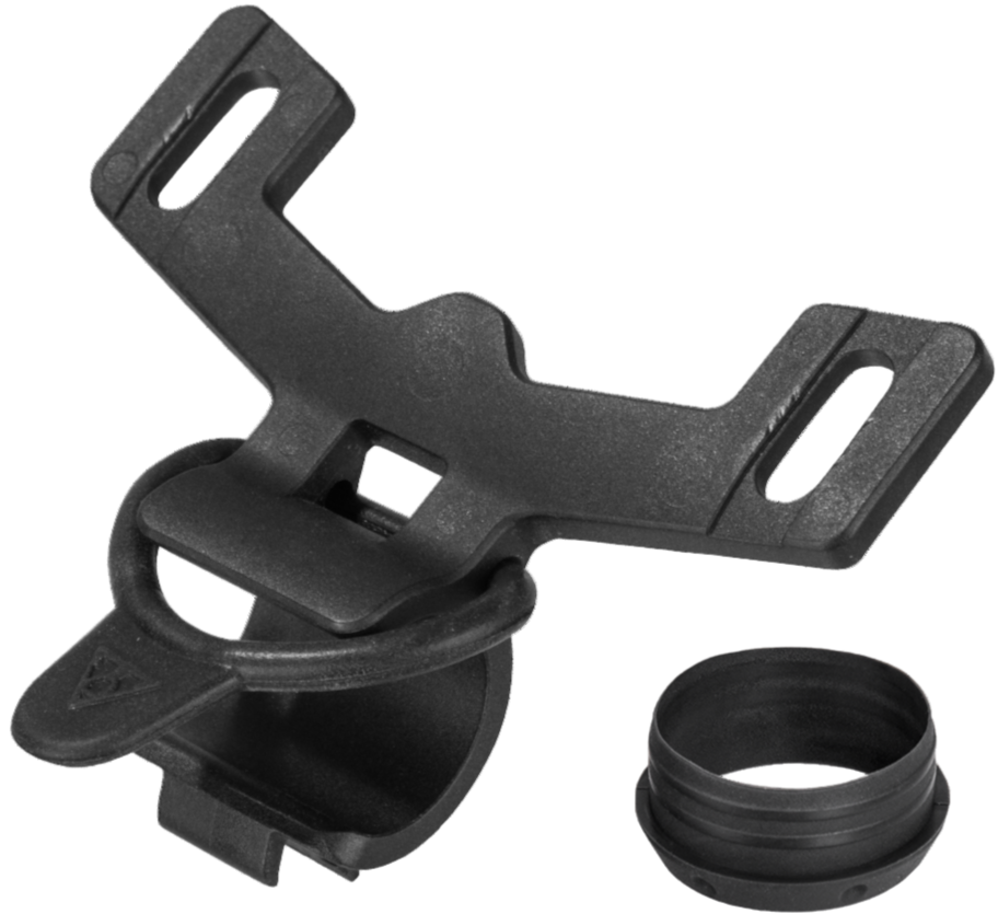 Topeak Side Clamp Set for RaceRocket HP/HPX Pumps