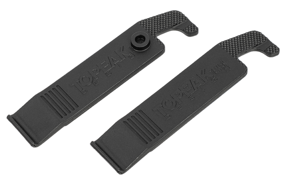 Topeak Tyre Levers for Survival Gear Box