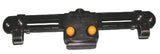 Topeak Pannier Dry Bag QuickClick Hook & Lock System