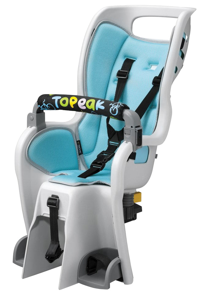 Topeak BabySeat II Seat Pad Blue