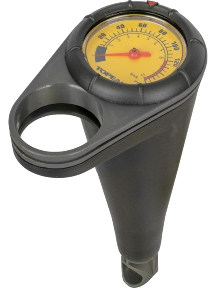 Topeak Pressure Gauge for Joe Blow Max II Pump