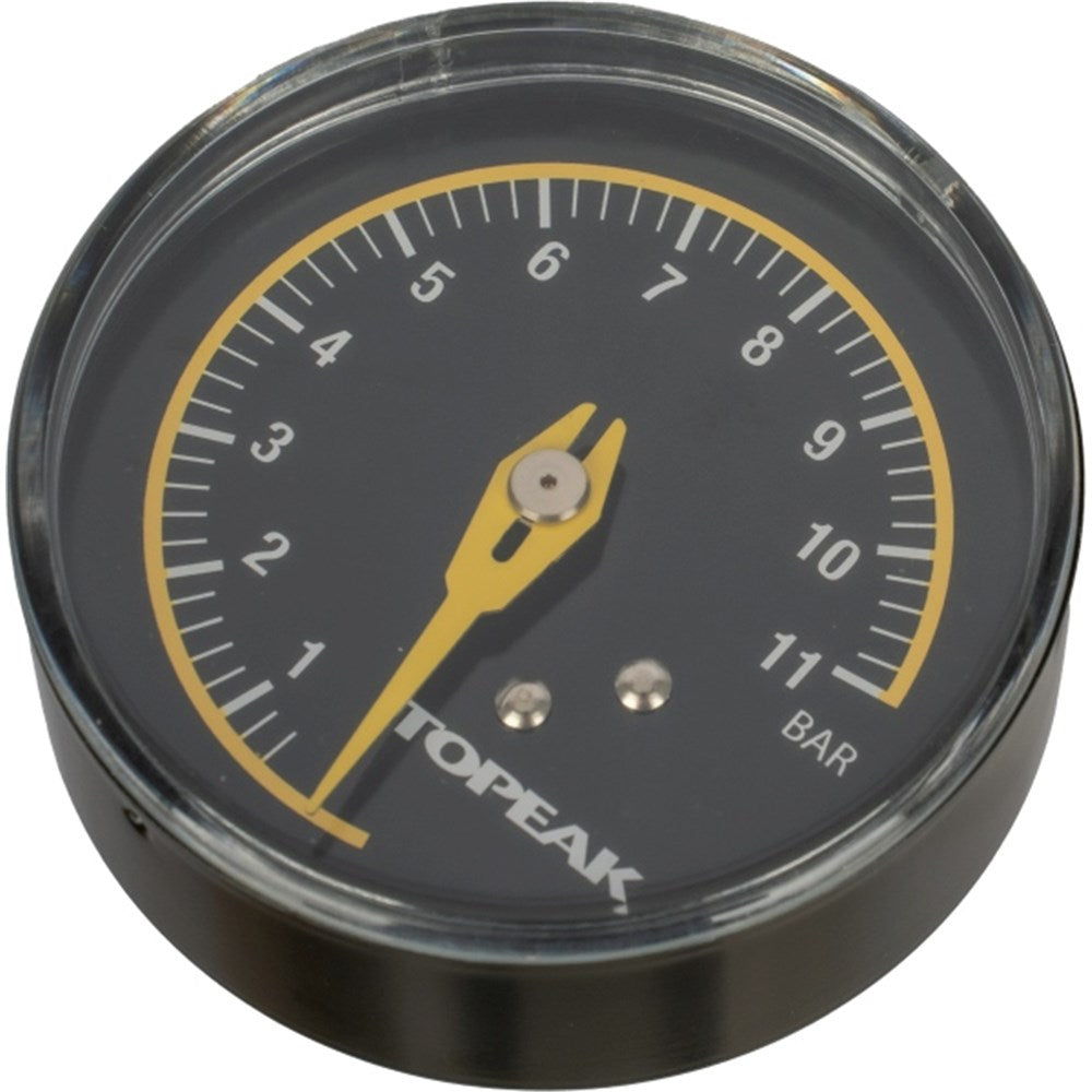 Topeak Pressure Gauge for JoeBlow Booster