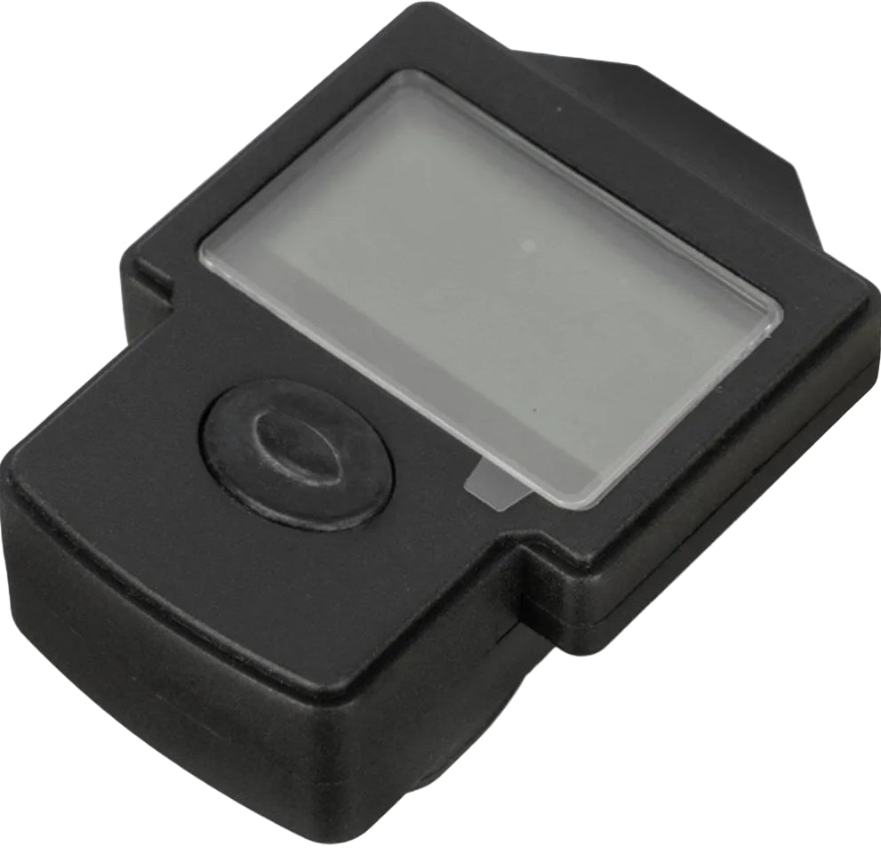 Topeak Digital Gauge for JoeBlow Sport & Pro