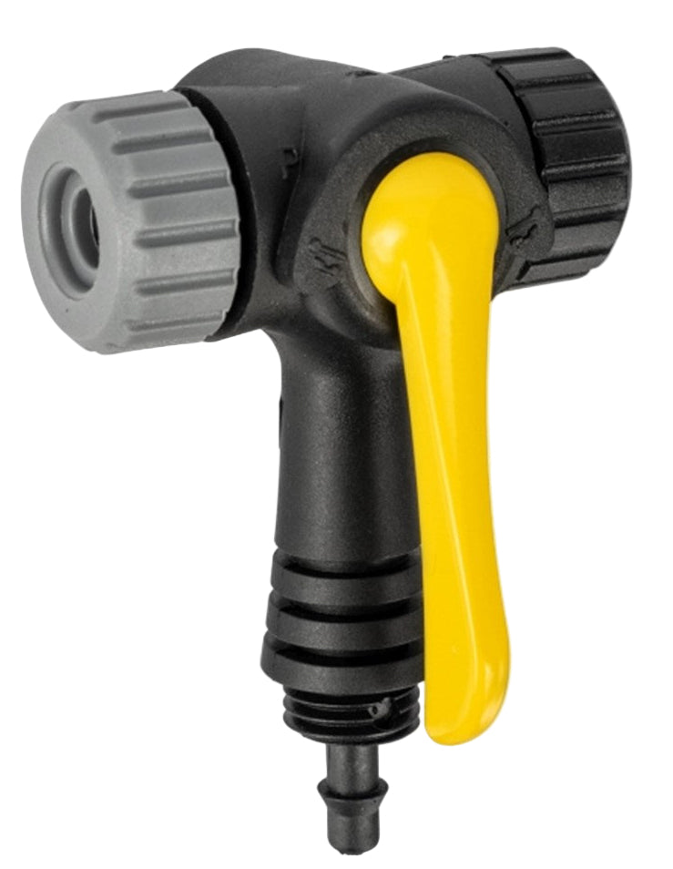 Topeak TwinHead for JoeBlow Sport & Sprint (No Hose)