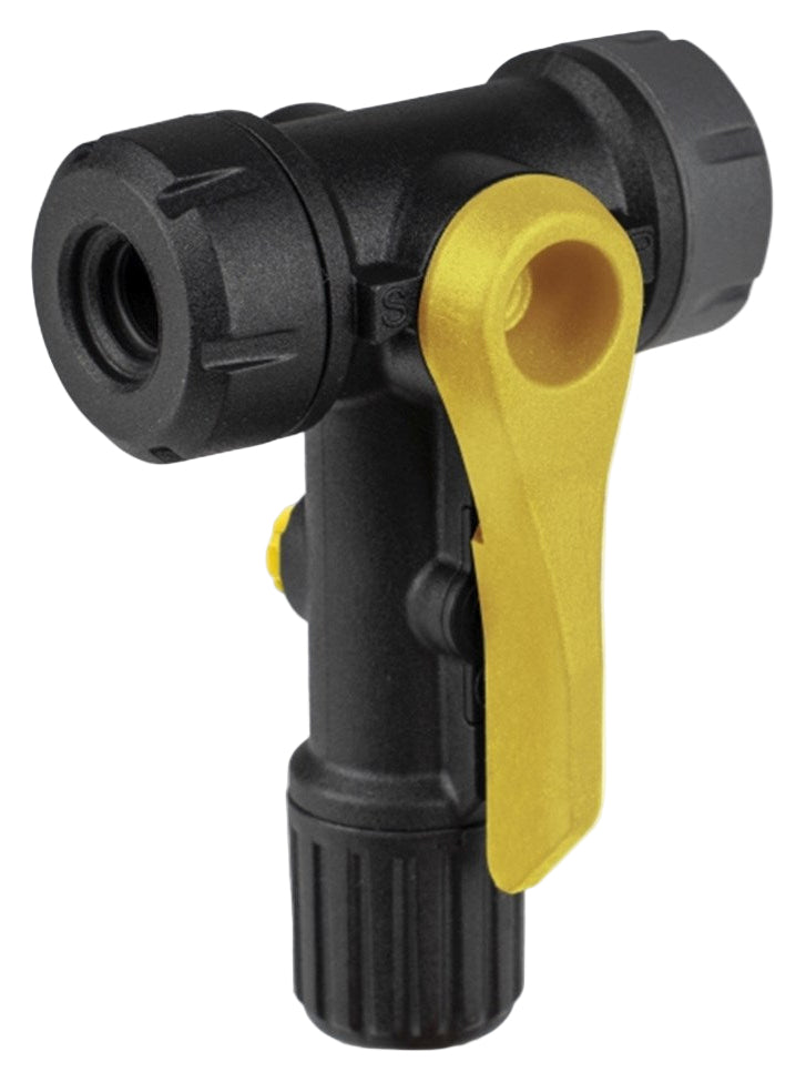 Topeak TwinHead for JoeBlow Mountain (No Hose)