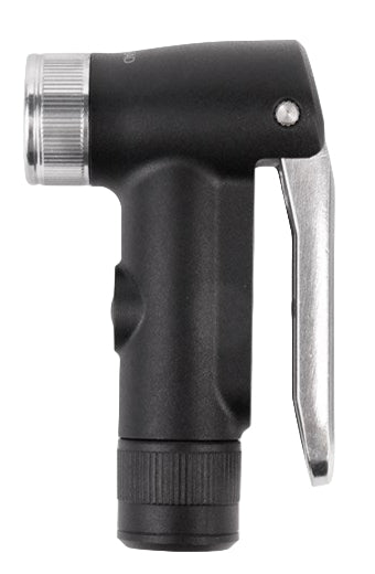 Topeak SmartHead DX3 Pump Head (No Hose)