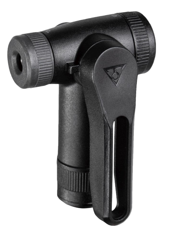 Topeak TwinHead for JoeBlow Sport III Pump