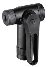 Topeak TwinHead for JoeBlow Sport III Pump