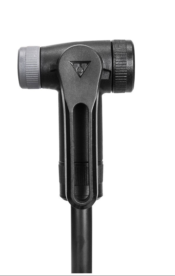 Topeak TwinHead for JoeBlow Sport III Pump