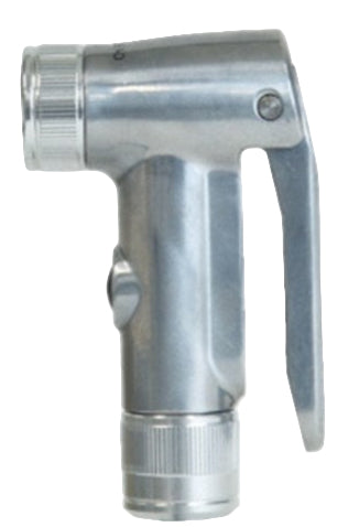 Topeak SmartHead DX1 with Hose Cap
