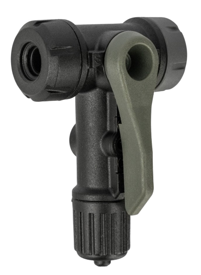 Topeak TwinHead for JoeBlow Mountain II Pump