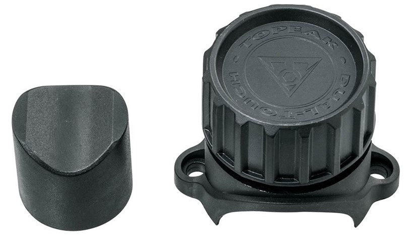 Topeak Hook Adjusting Knob Set for Dual-Touch TwoUp & TuneUp