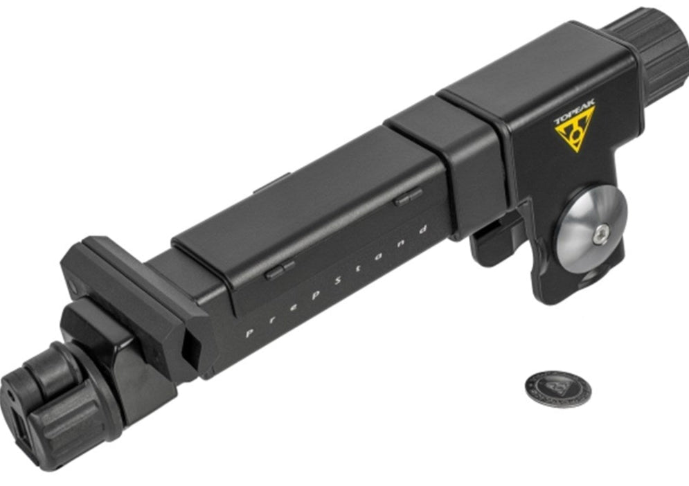 Topeak PreStand Elite/Pro Head Unit Only (No Weight Scale)