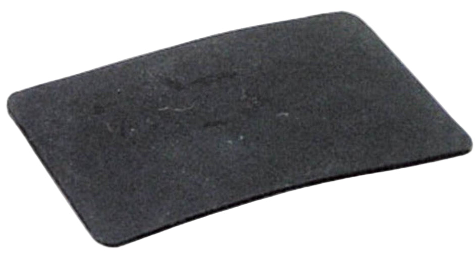 Topeak MTX Beam Rack Shim 75x50x1mm for TA2096A/V/E