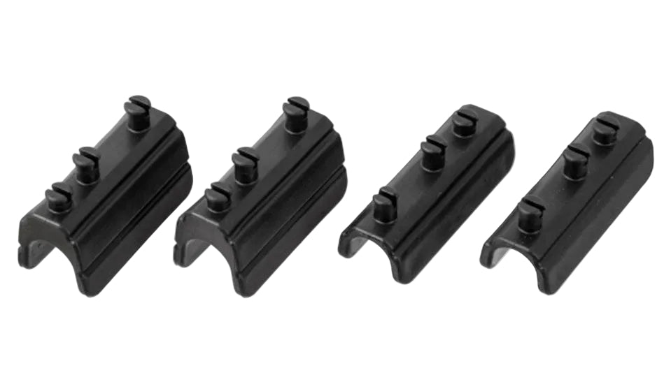 Topeak Rubber Pad Set for TetraRack M2 (TA2408M2) - Pack of 4