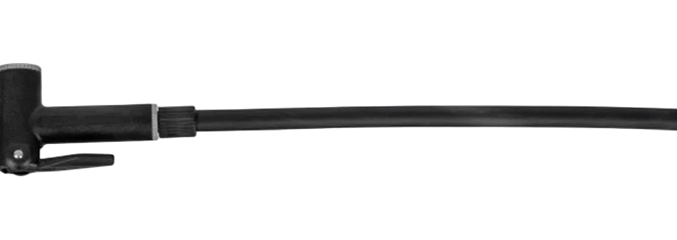Topeak Hose & Head for Mini Morph Pump